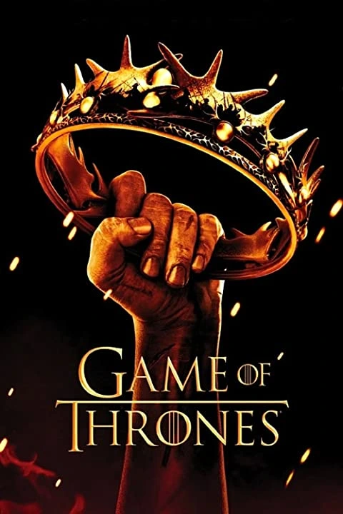 Game of Thrones series streaming on BIGO IPTV