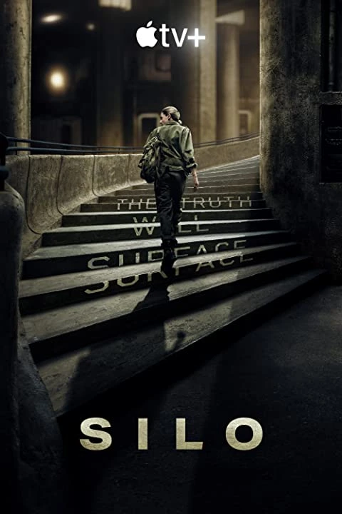 Silo TV show on BIGO IPTV on demand