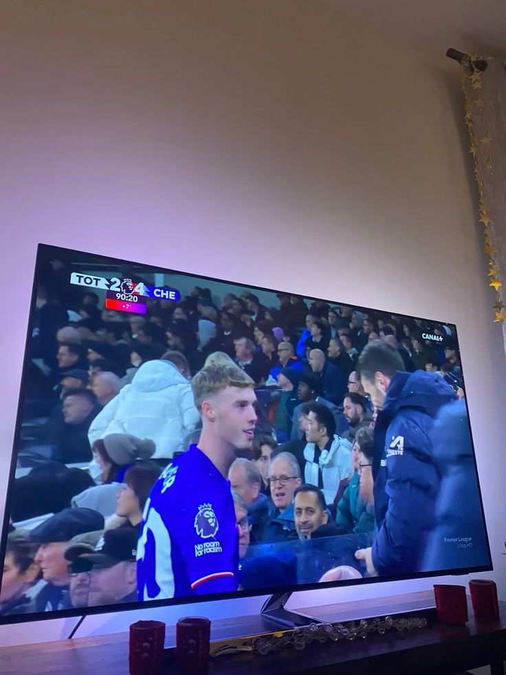 Verified customer Michael K. from UK reviewing BIGO IPTV