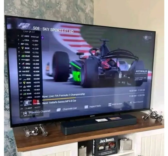 Verified customer Jacob M. reviewing BIGO IPTV