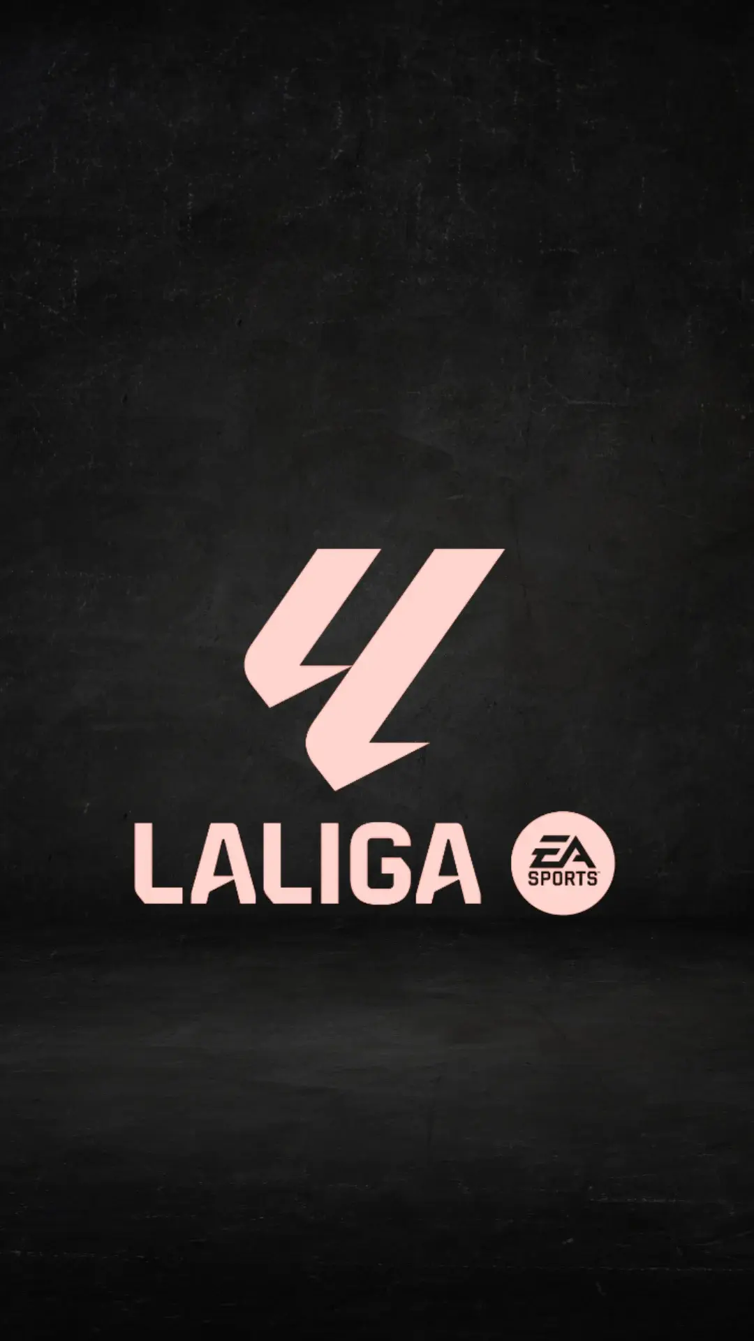La Liga Spanish football on BIGO IPTV